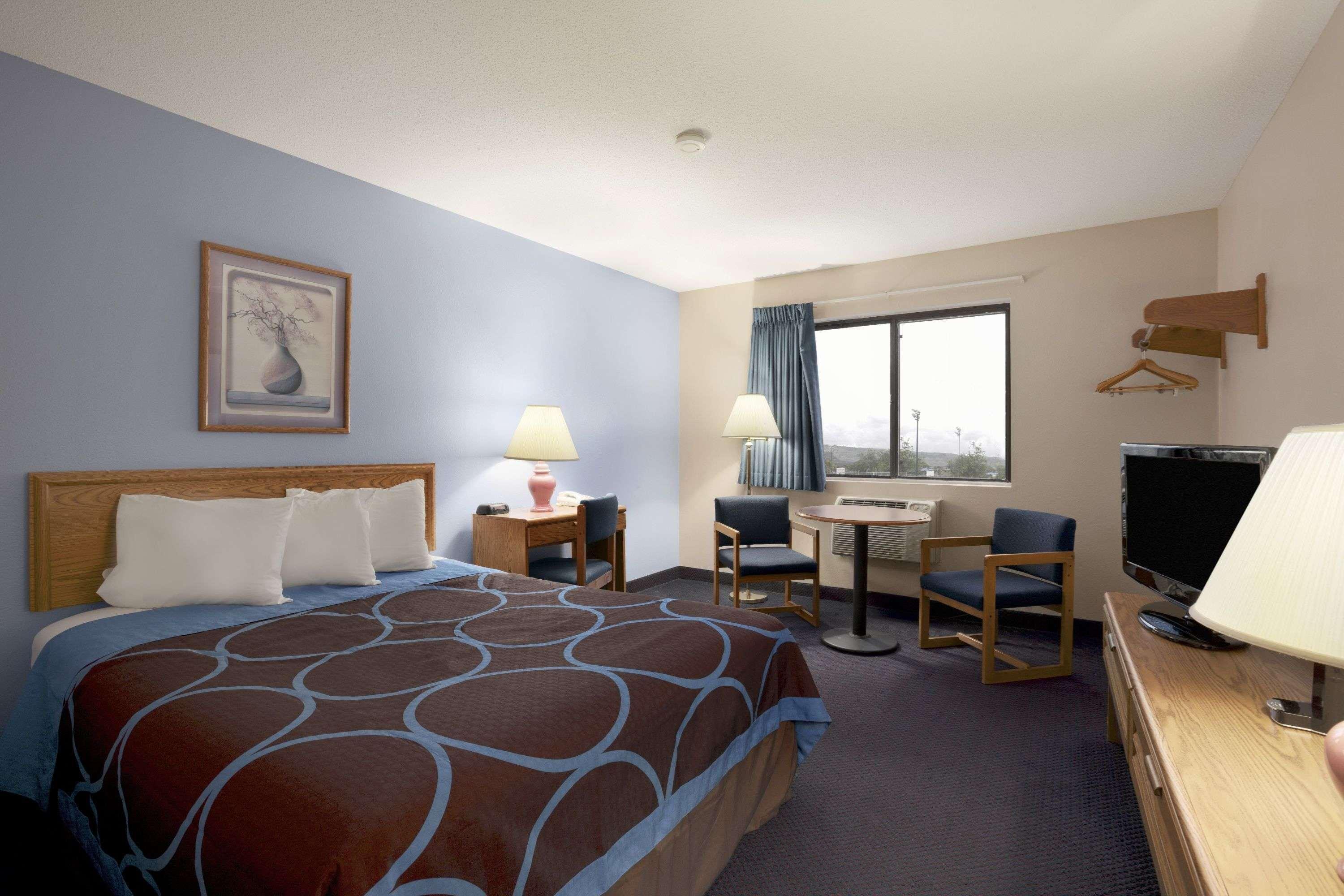 Hotel Super 8 By Wyndham Cromwell/Middletown Exterior foto